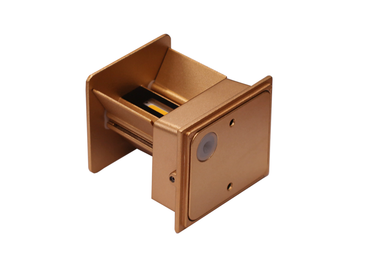 база для накладки Donolux DL20121BaseG IP54