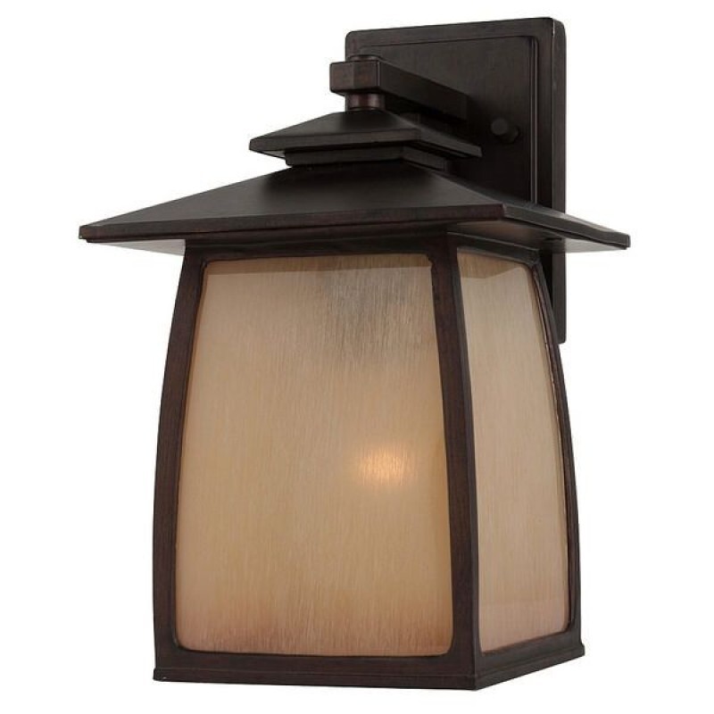 Настенный светильник L'Arte Luce Kioto L73281.56