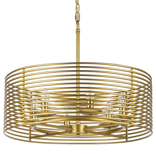 Подвесная люстра Lightstar 728063