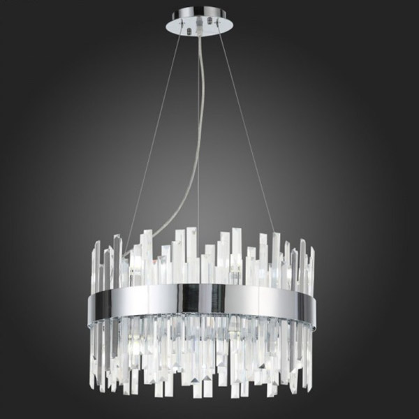 Подвесная люстра DIDINAG D70 by ImperiumLoft