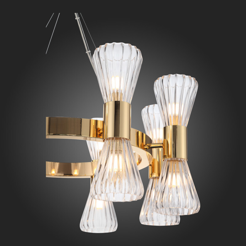 Подвесная люстра ST Luce SLD002.203.16