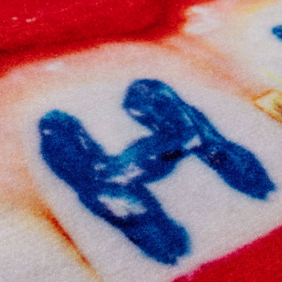 Коврик Seletti Shit 18189