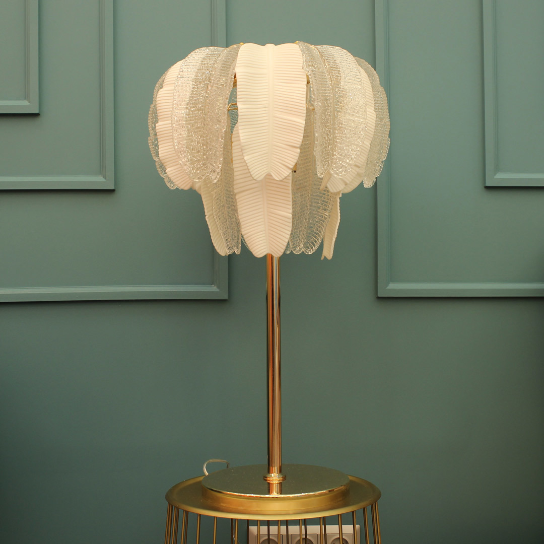 Настольная лампа Cloyd CEYLON T6 30083