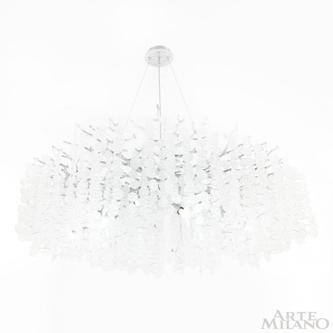 Люстра 231901/D1000/14/C Cr Arte Milano