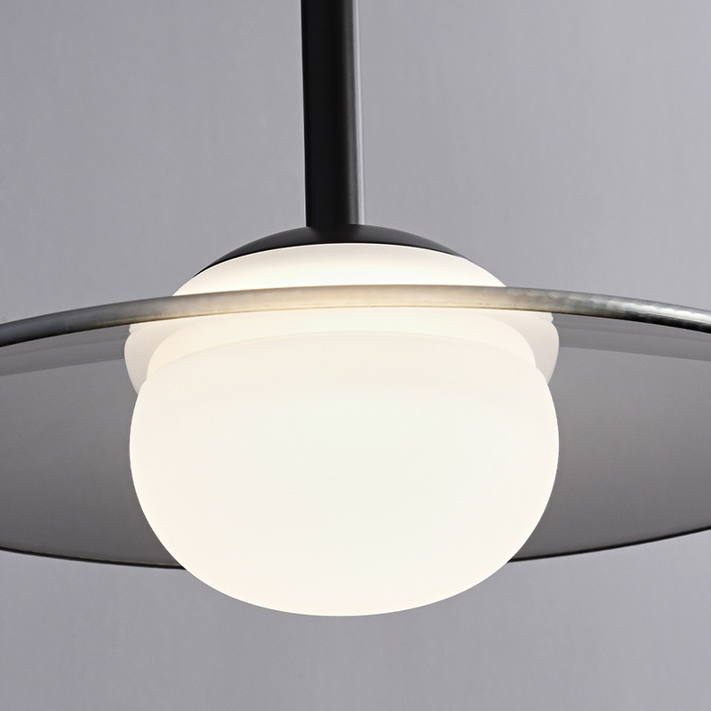 Подвесной светильник GISSUR D30 by ImperiumLoft