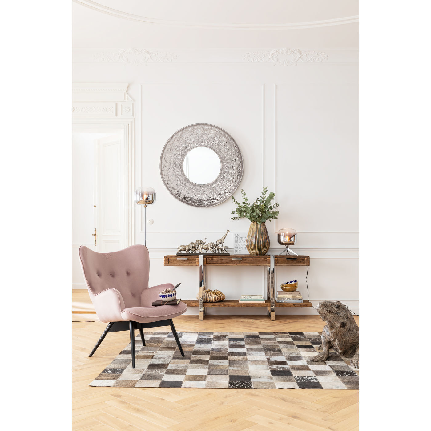 Зеркало Cosmos 83374 KARE