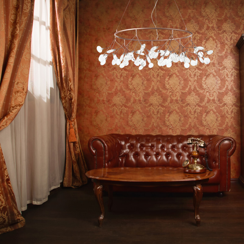 Подвесная люстра ST Luce SL411.333.63