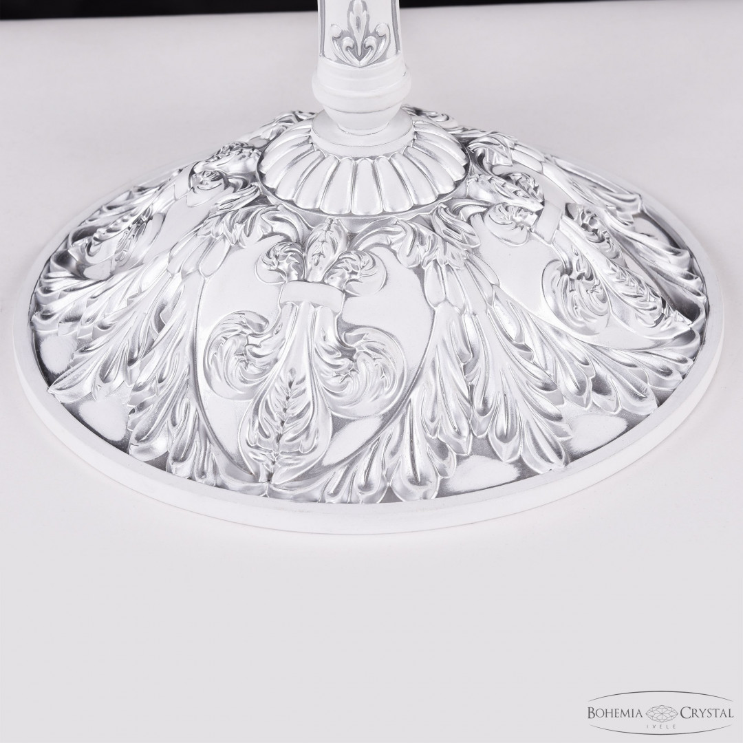 Торшер AL79101T/8/175 A WMN P Clear/M-1G Bohemia Ivele Crystal