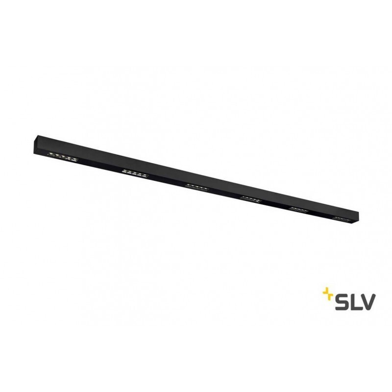 Потолочный светильник SLV 1000695