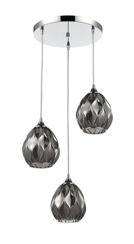 Подвесной светильник Vele Luce VL5593P23