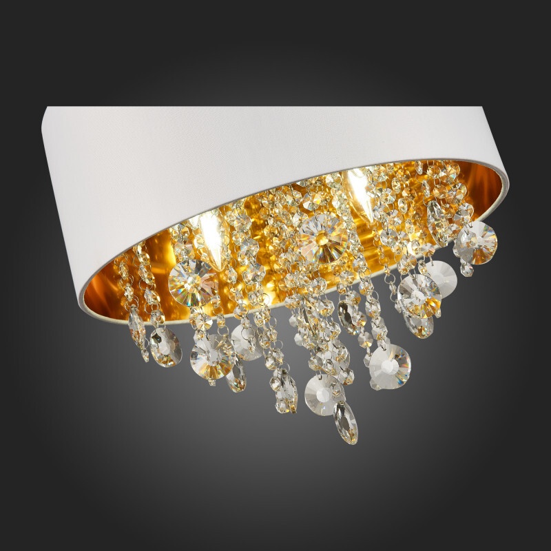 Подвесная люстра ST Luce SL1350.503.04