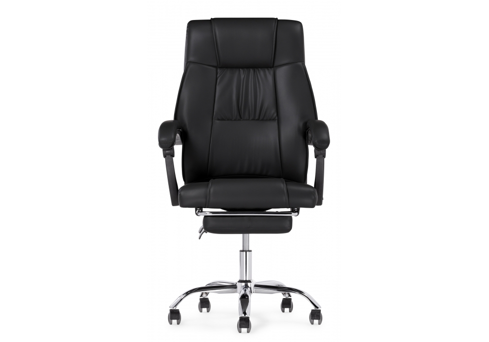 Стул Woodville Born black 15345