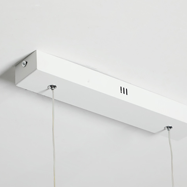 Подвесной светильник SQUIRREL L80 White Трехцветный свет by ImperiumLoft