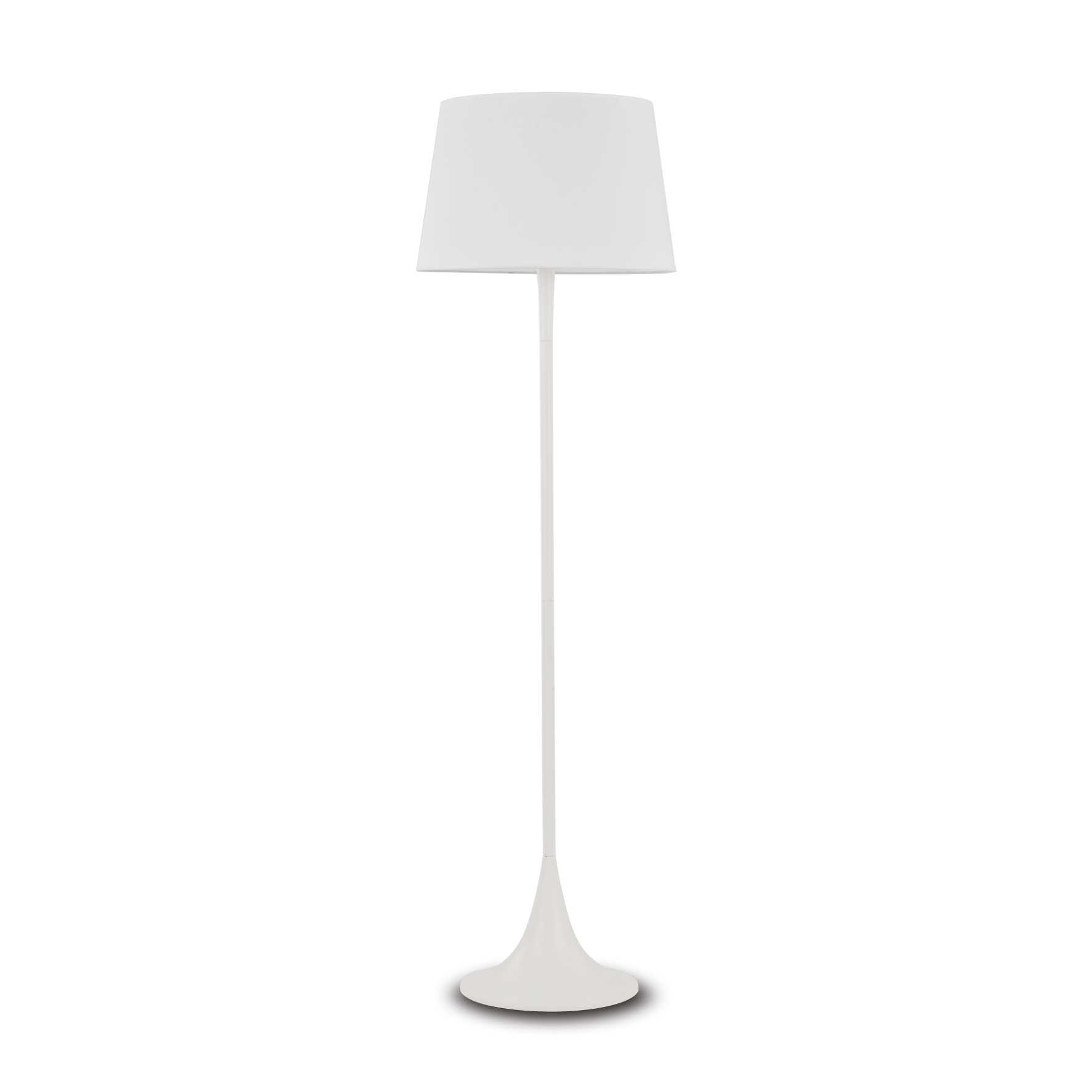 Напольный светильник Ideal Lux LONDON PT1 BIANCO 110233
