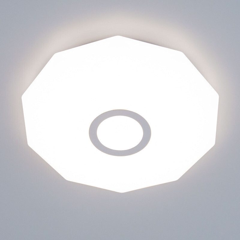 Накладной светильник Citilux CL713A30G
