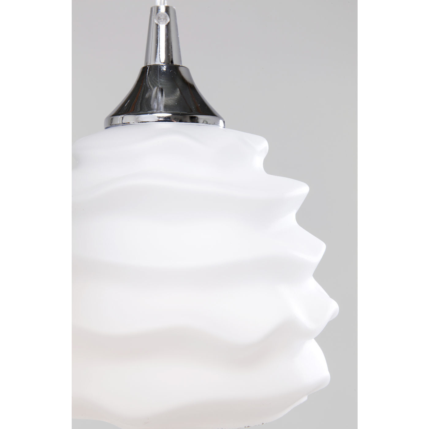 Люстра Ruffle 51336 KARE