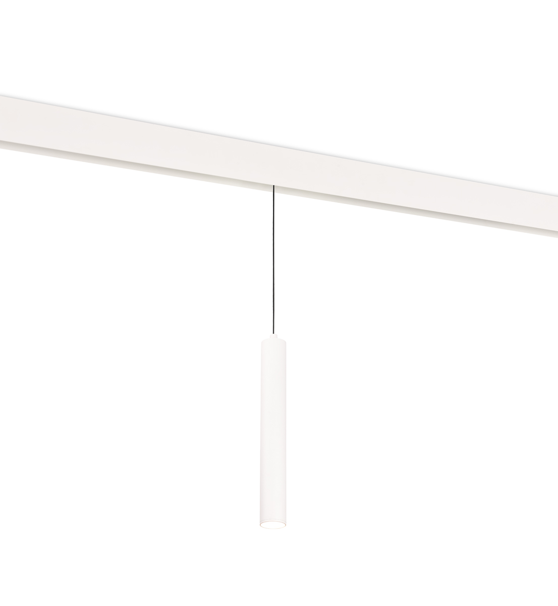 Светодиодный светильник Donolux DL20296WW10WS