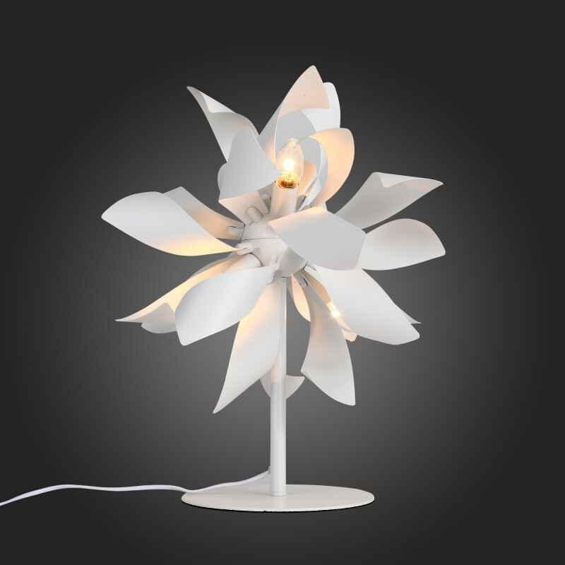 Настольная лампа ST Luce SL453.504.04E