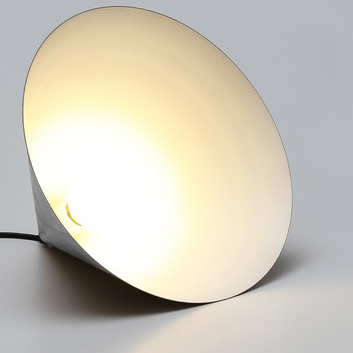 Подвесной светильник IDEA D32 White by ImperiumLoft