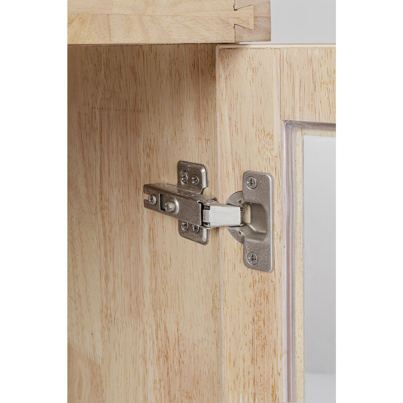 Шкаф-витрина KARE Kopenhagen 85790