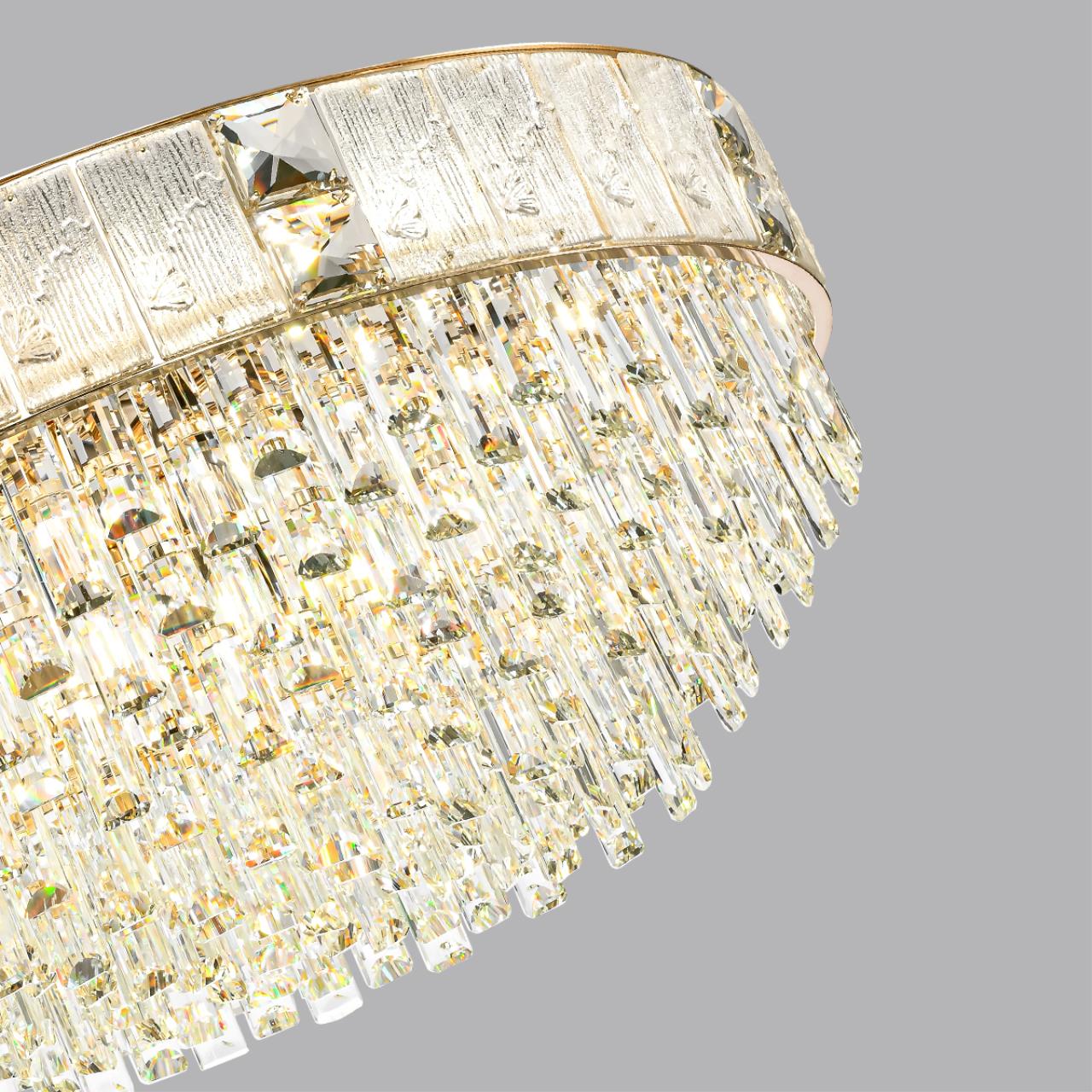 Люстра Odeon Light 5070/21
