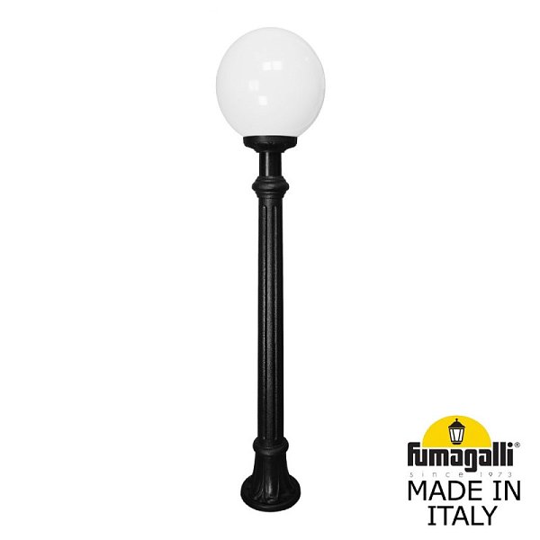 Садово-парковый светильник Fumagalli G30.163.000.AYF1R