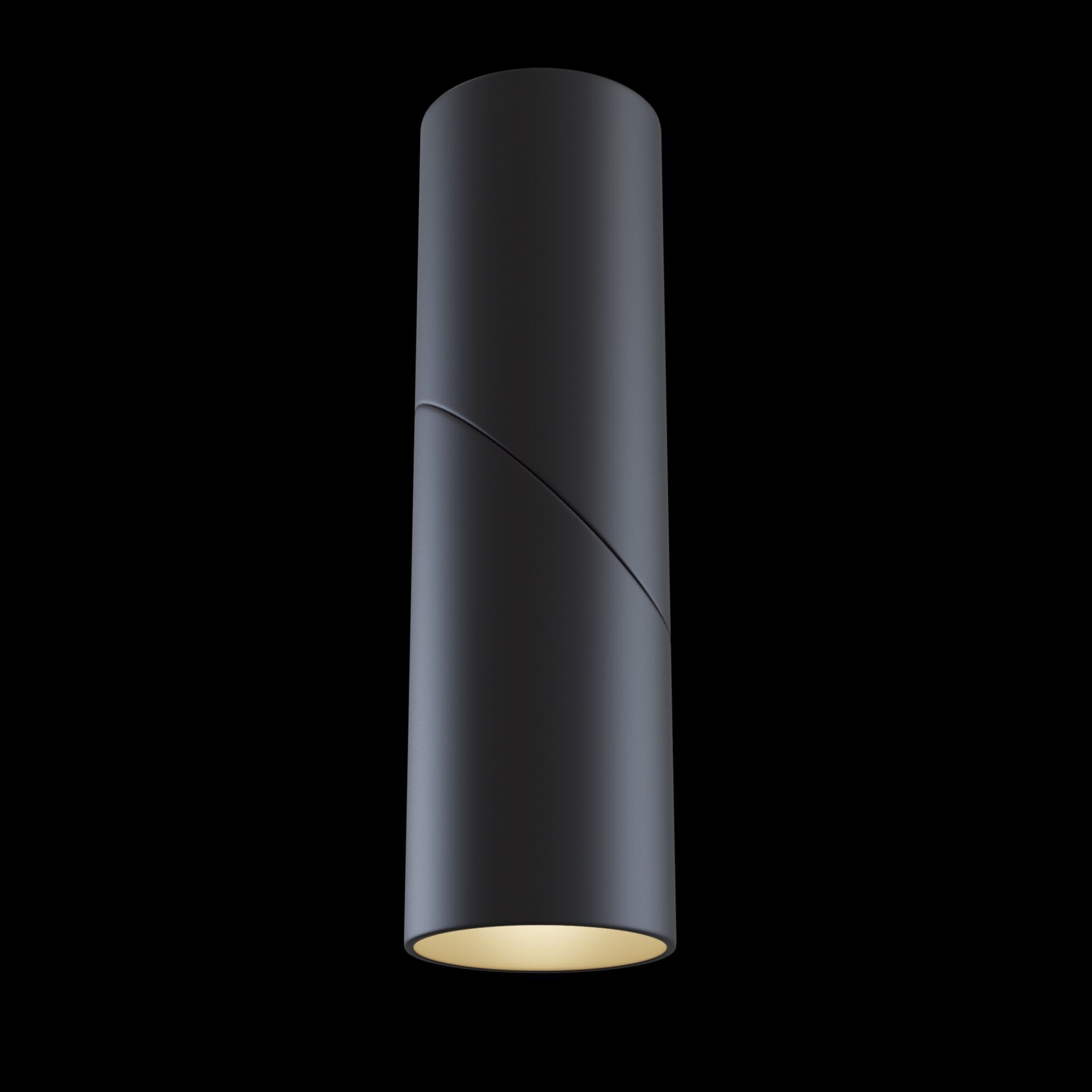 Потолочный светильник Maytoni C027CL-L10B