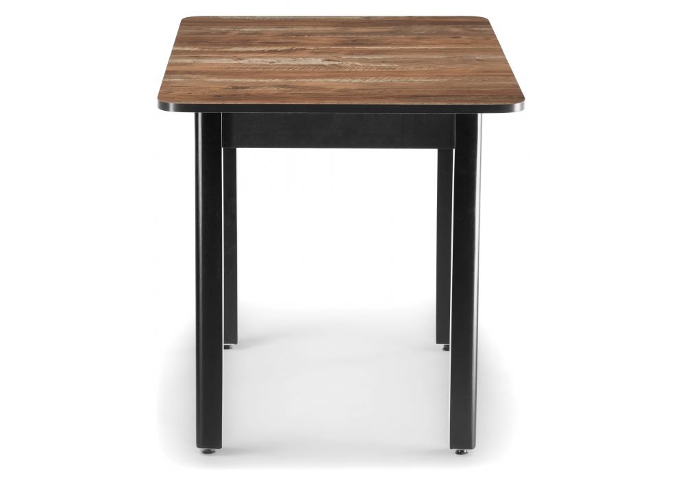 459661 Woodville Баи дуб юкон / черный 459661