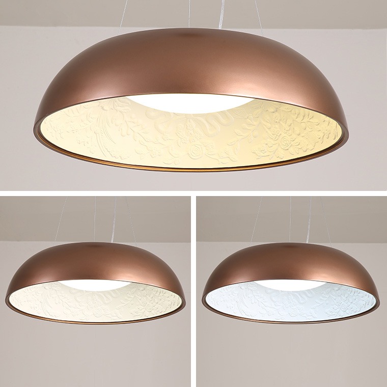 Подвесной светильник FRETWORK by ImperiumLoft