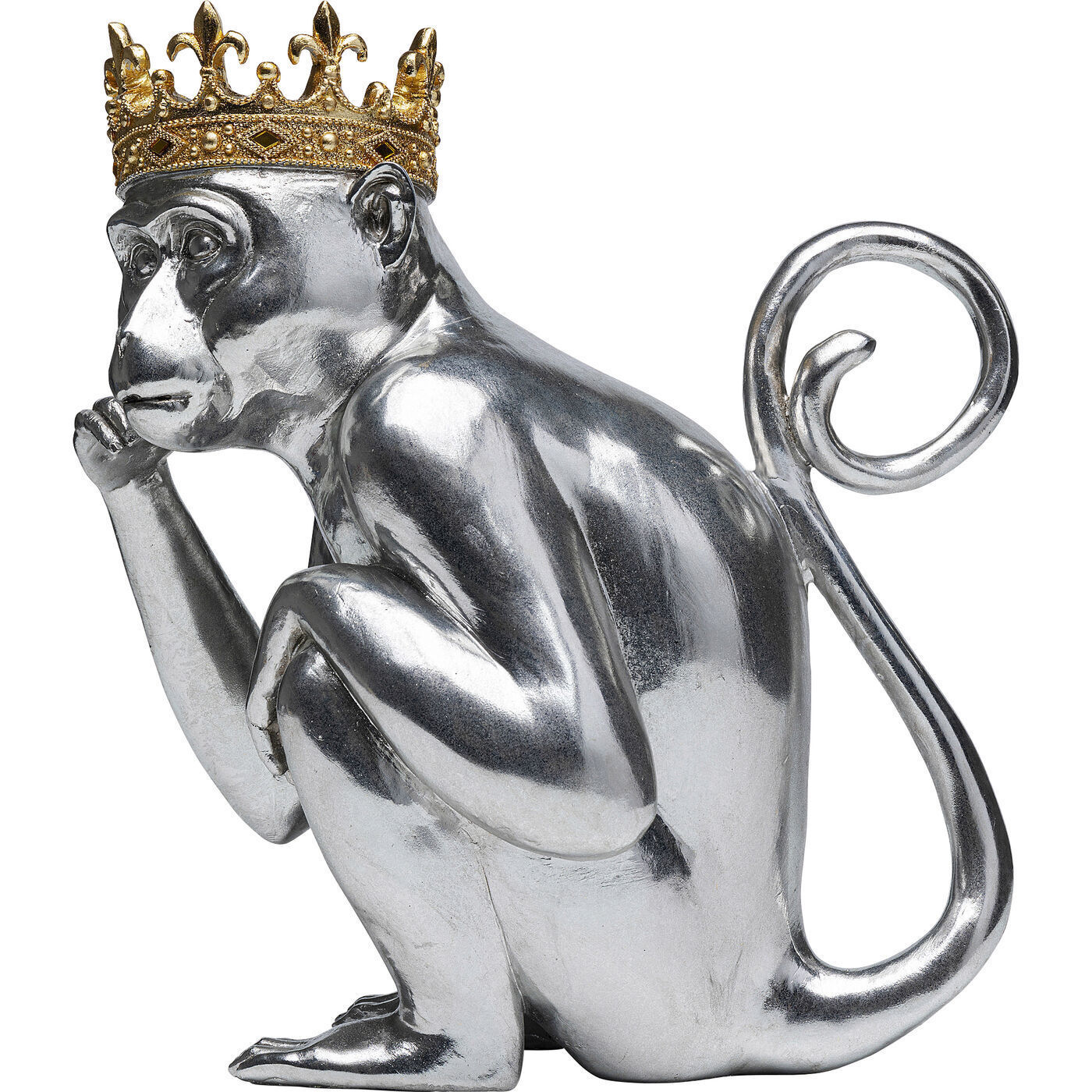 Статуэтка King Monkey 53064 Kare