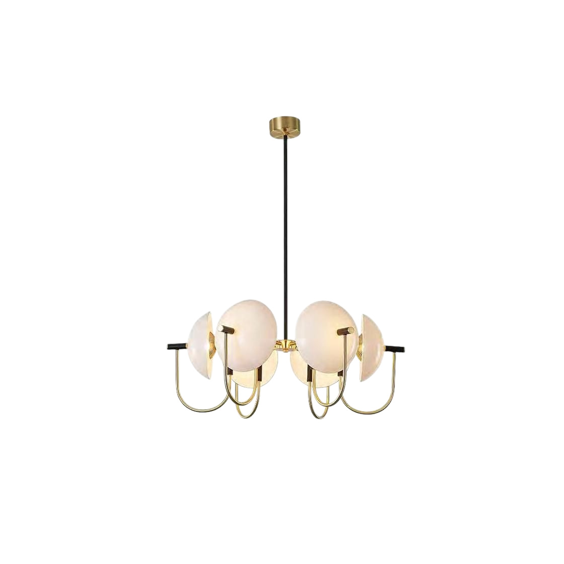 Люстра ZZOK 800162