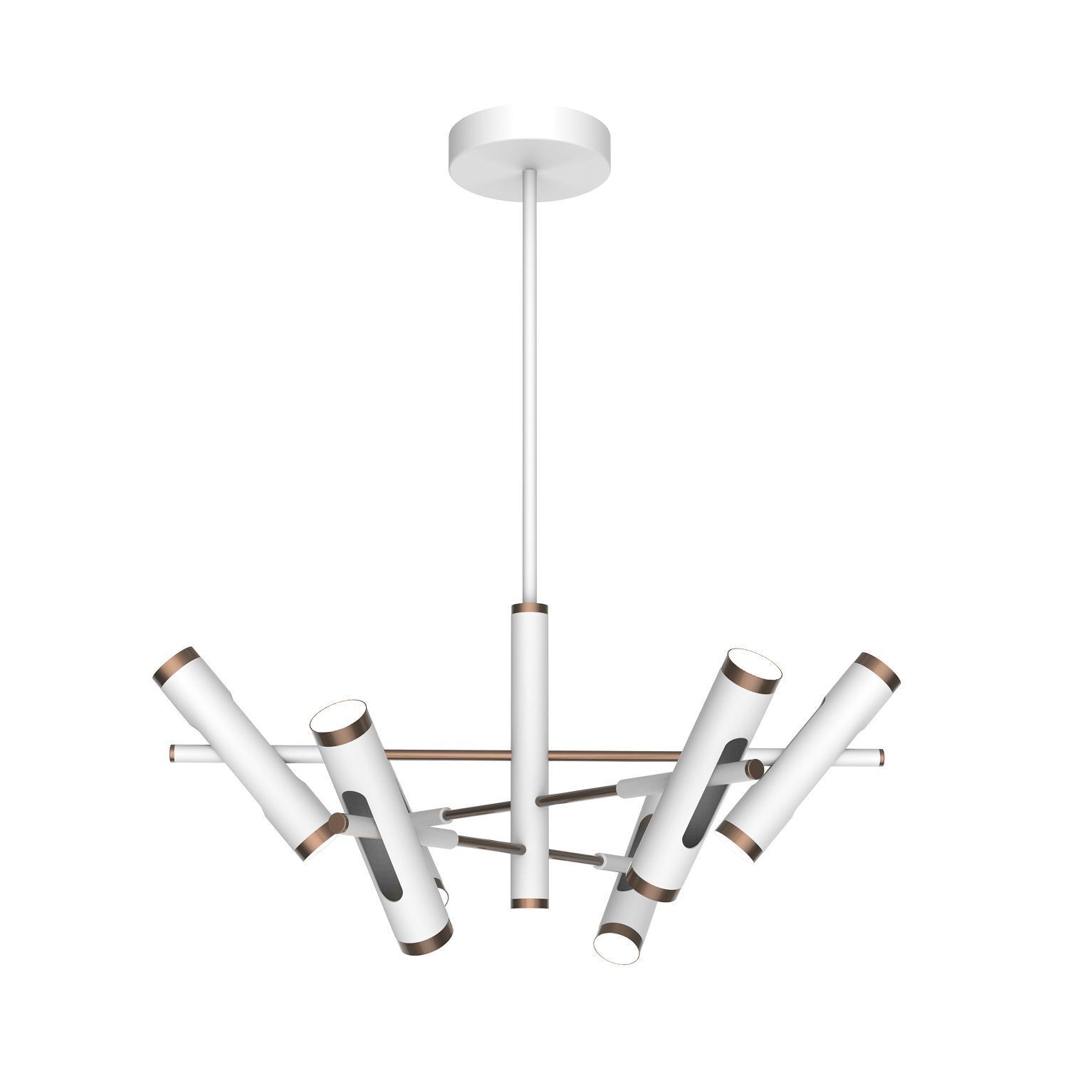 Люстра Favourite 2325-12P