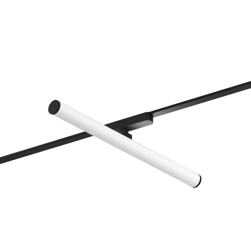 Светильник на шине Denkirs DK5325-BK