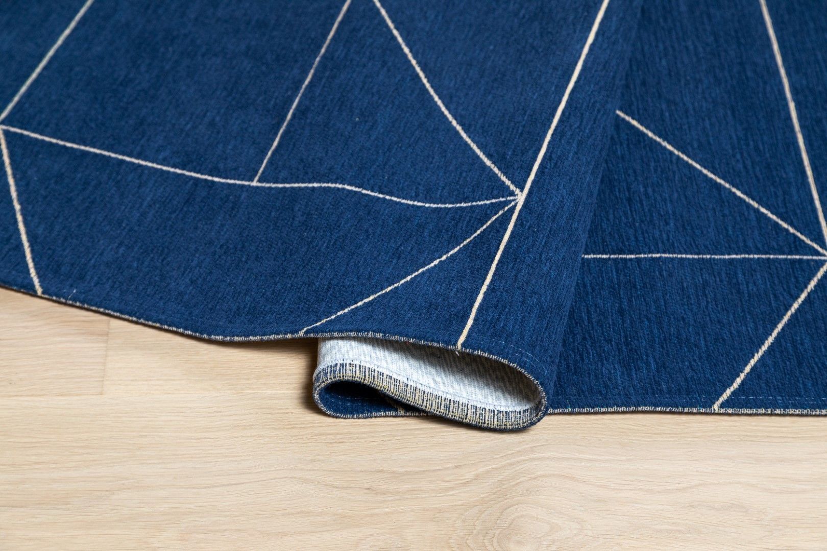 Ковер Carpet Decor Marlin Indigo C1155