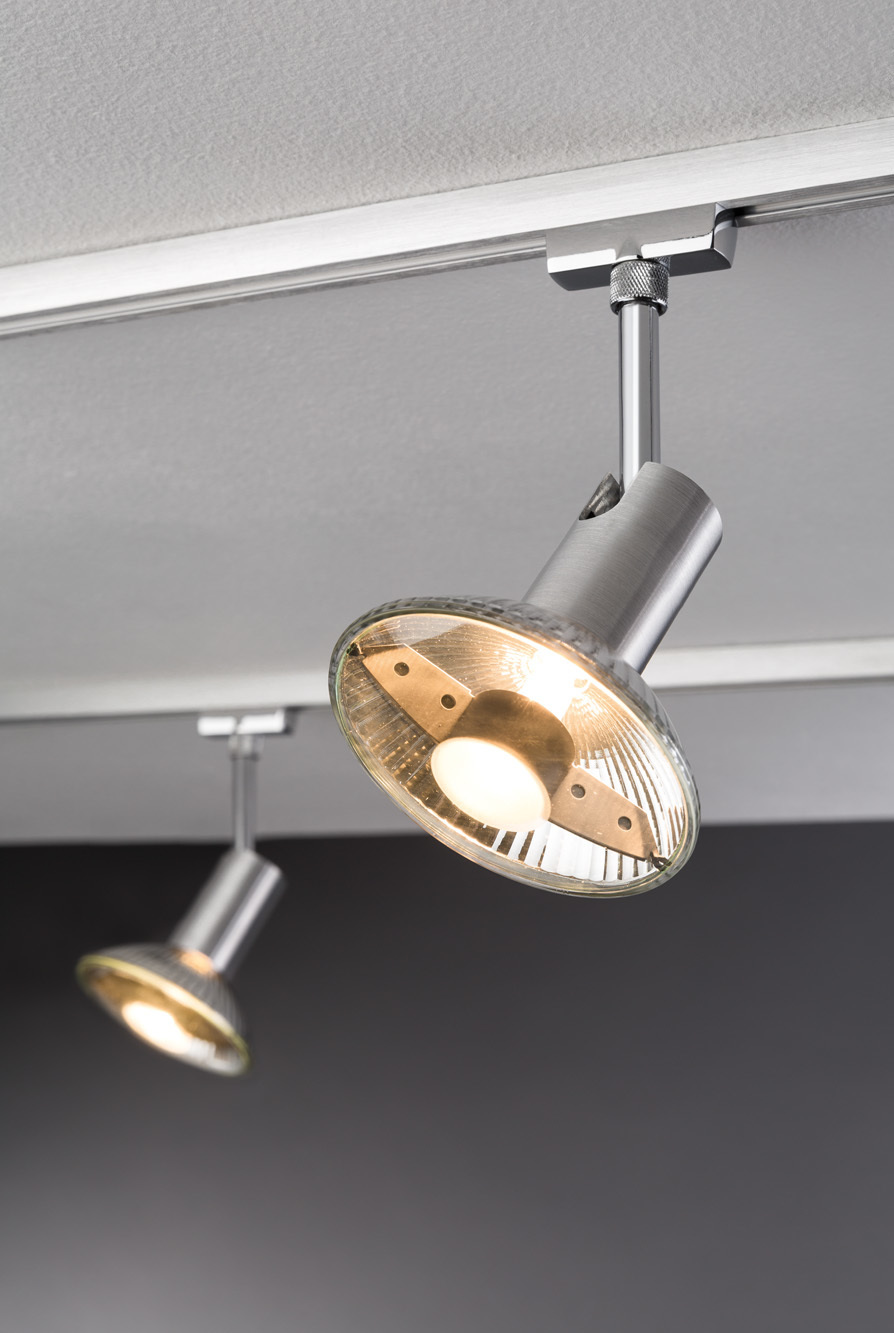 Светильник для шинной системы Paulmann 95152