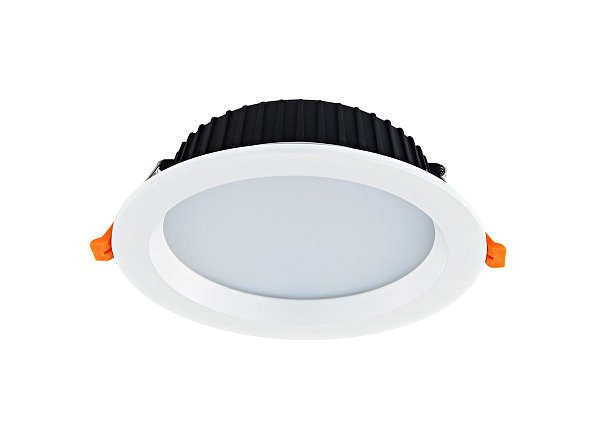 Светильник встраиваемый Donolux DL18891NW15W