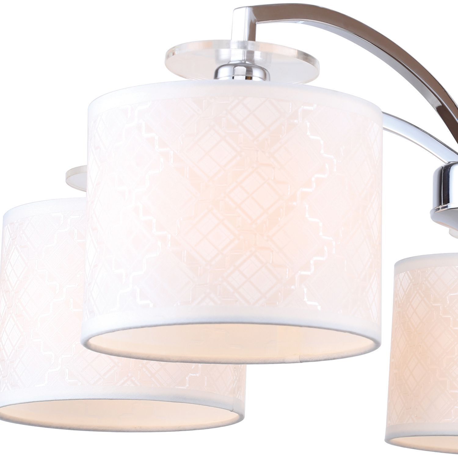 Потолочный светильник F-Promo 2199-5U