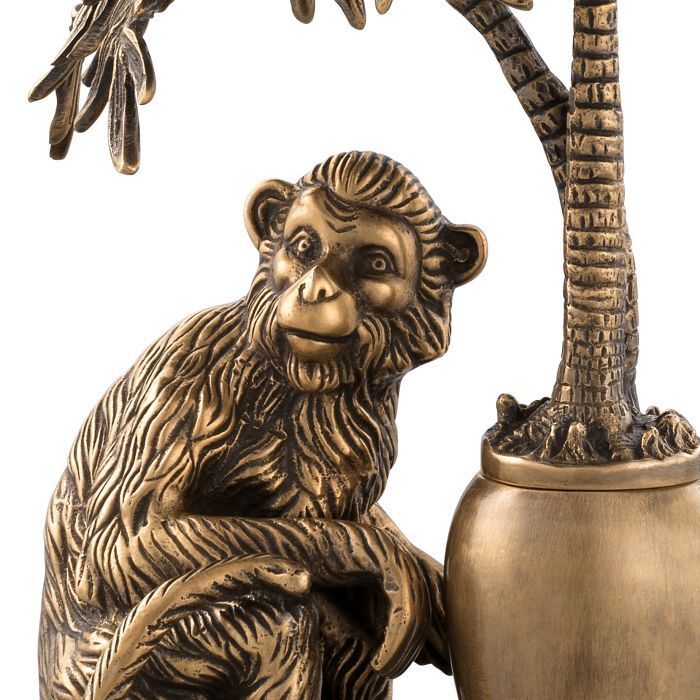 Подсвечник Eichholtz Silvio 112798