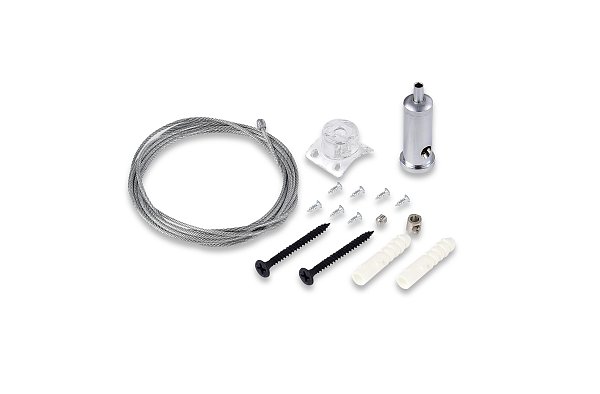 Комплект подвесной для светильника Donolux Suspension kit for lamp DLR