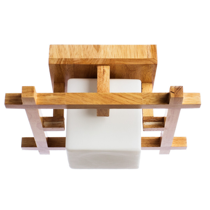 Накладной светильник Arte Lamp A8252PL-1BR