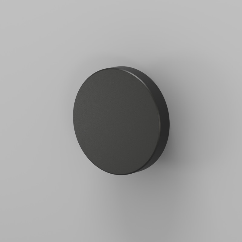 Светильник настенный Denkirs DK9701-BK