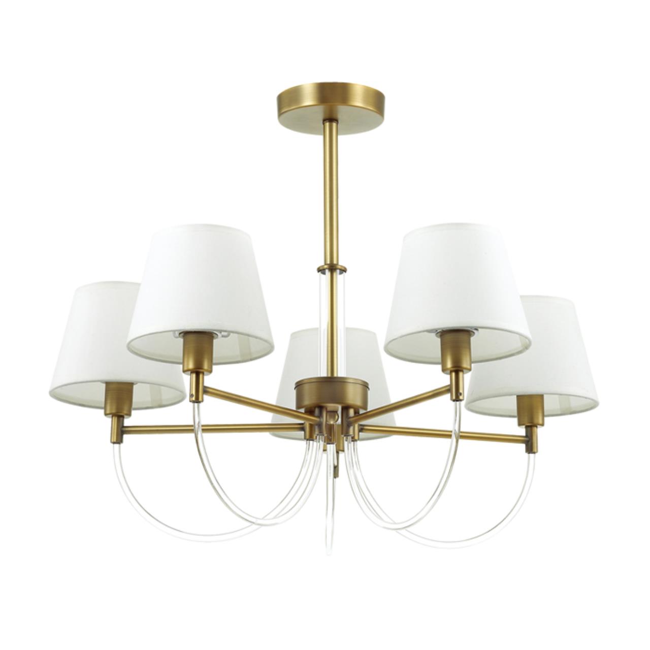 Люстра потолочная Lumion 3702/5C