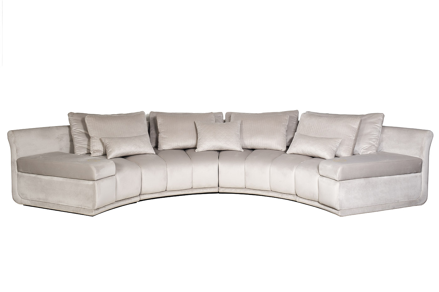 Диван Coliseum модульный Garda Decor Sofa Coliseum, SET №1