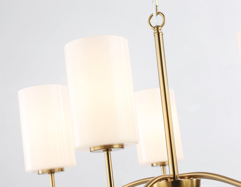 Подвесная люстра Ambrella Light LH56051