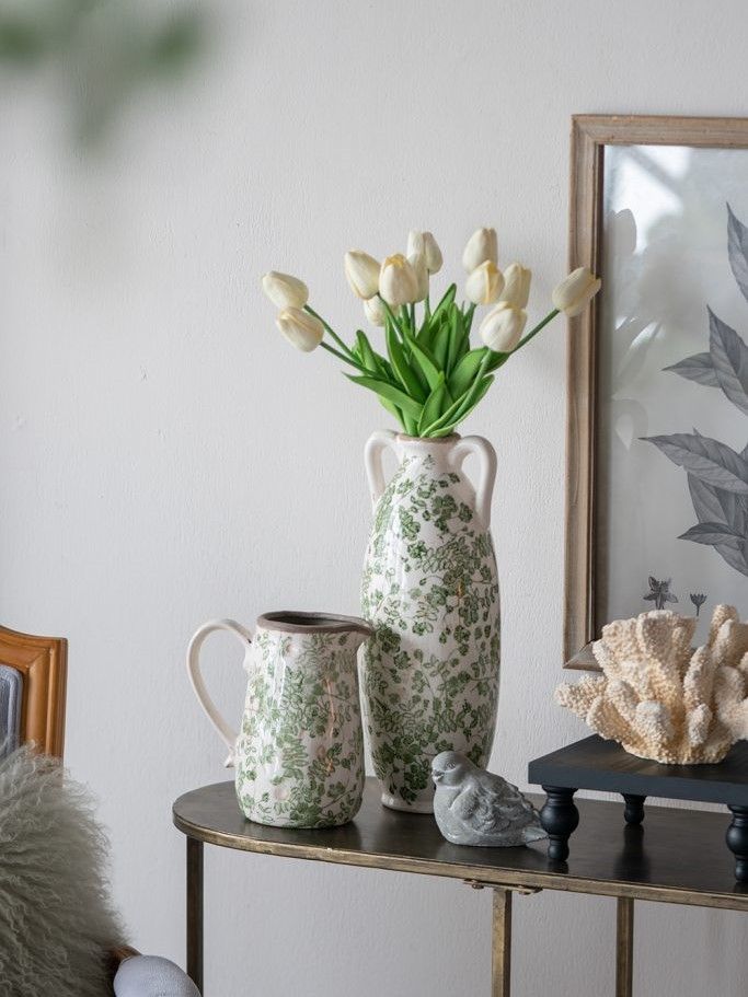 Кувшин декоративный Glasar 61177