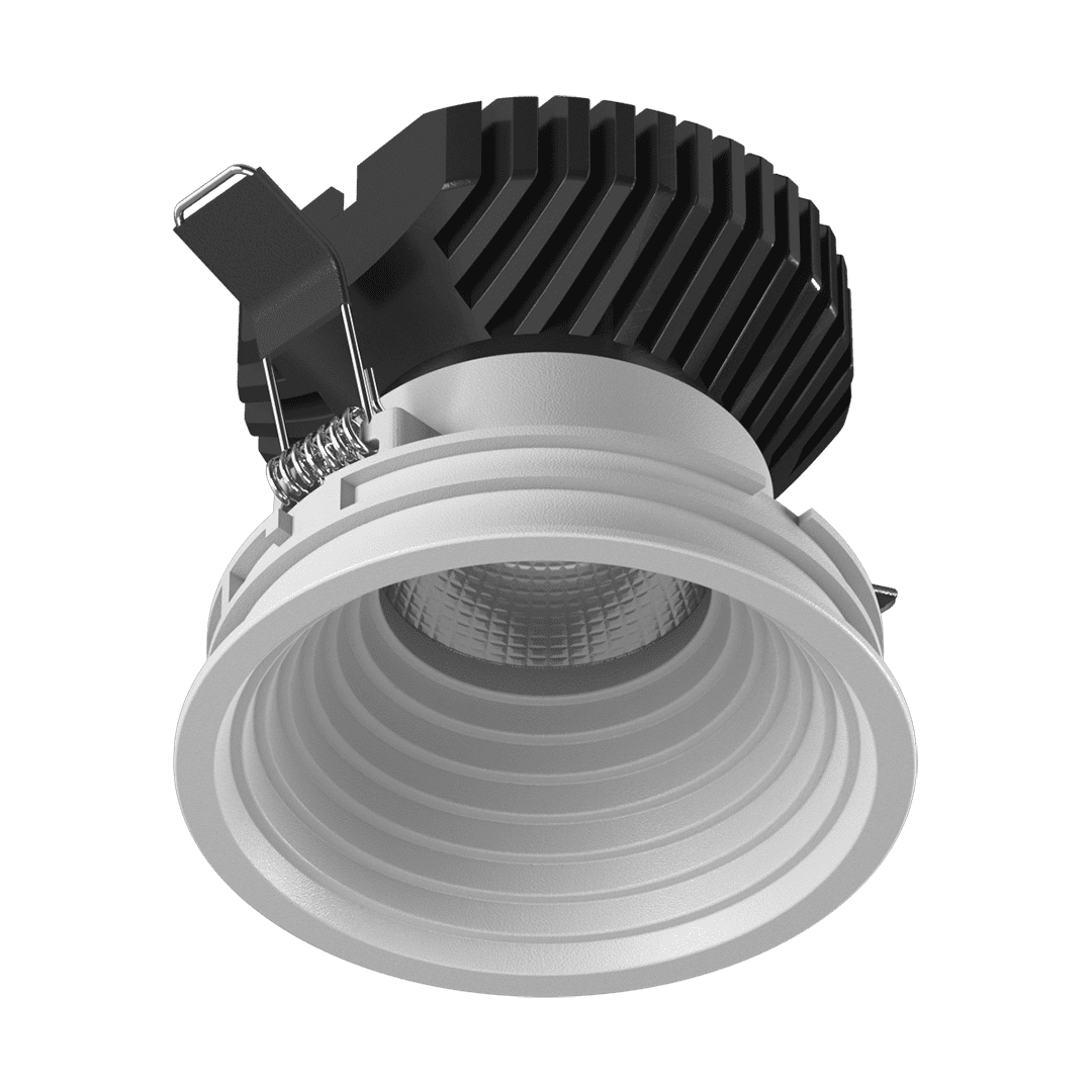 Корпус светильника SWG COMBO-32-WH