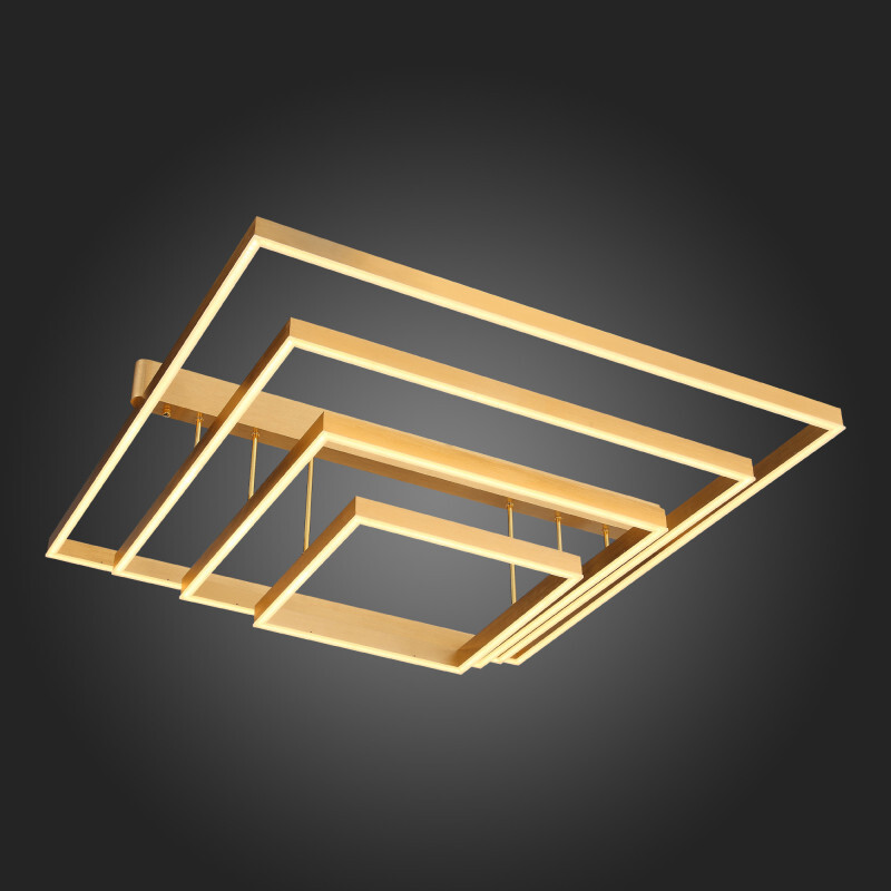 Накладная люстра ST Luce SL945.202.04