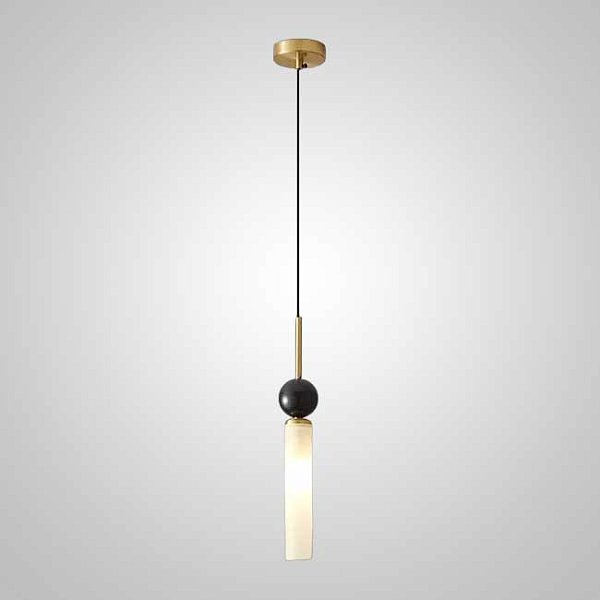 Подвесной светильник SENSEI ONE Brass by ImperiumLoft