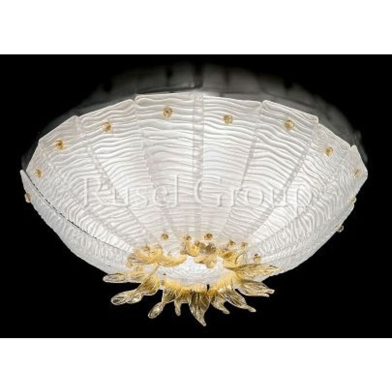 Потолочный светильник Sylcom 450/90