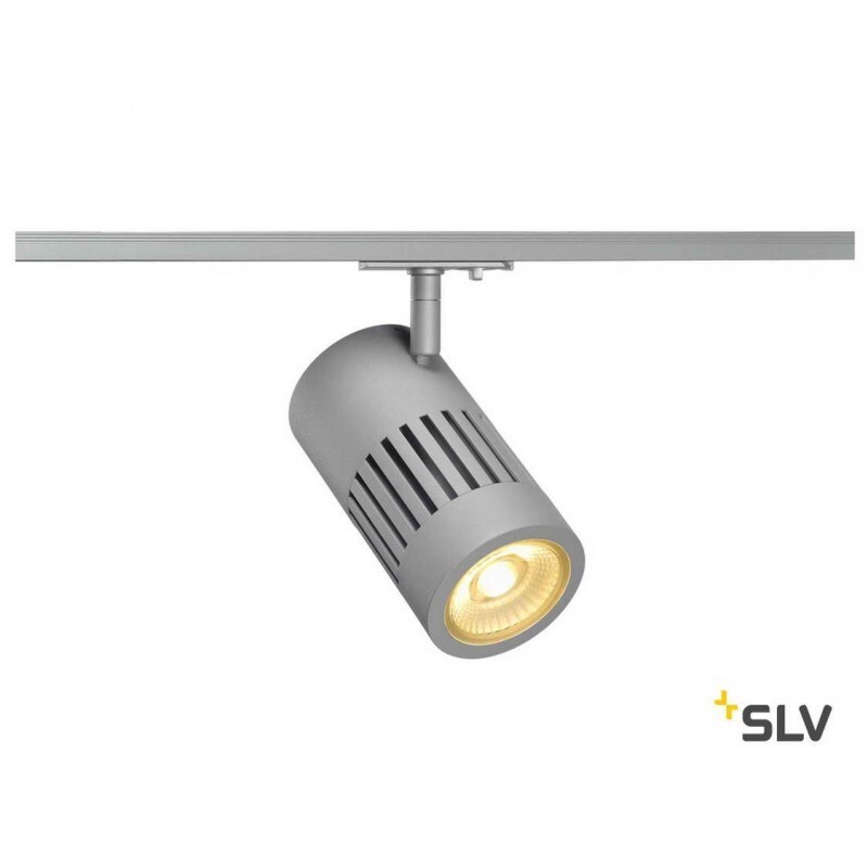 Точечный светильник SLV 1000979